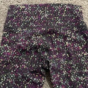 Lululemon Wunder Under High-Rise Tight 28" *Full-On Luxtreme